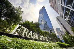 Frasers Tower (D1), Retail #457231571
